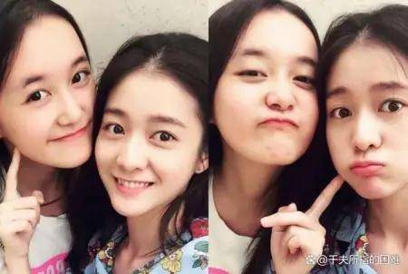 如今妹妹人气十足,她却早已不温不火_张雪迎_演技_张雪咪