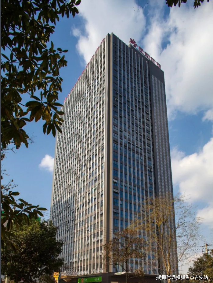 武汉凤凰国际大厦写字楼出租写字楼出租网招商电话租金价格详细介绍