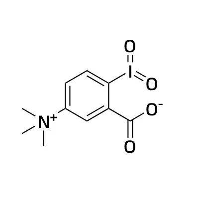 熱辣滾燙探索有機高價碘的應用新趨勢