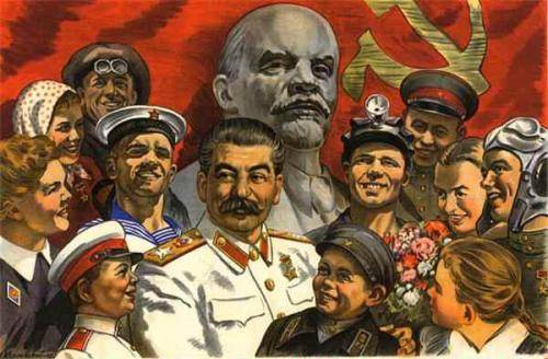 原创二战时苏联和三个国家签订了互不侵犯条约结果只遵守了一个