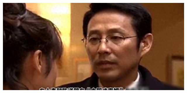 原创浓情爱恨左小青与陈道明的中国式离婚