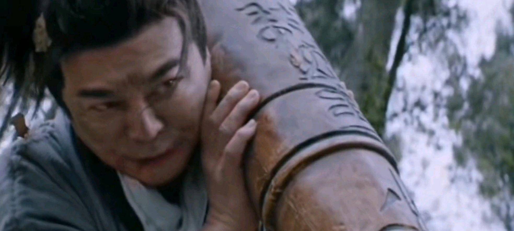 原创搭配柳岩挑战张三丰角色和魔教对抗吴樾也来网大凑热闹了