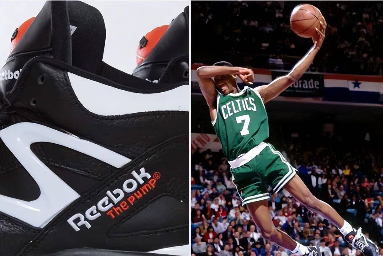 真正的大神杰伦布朗和他的差距有多大