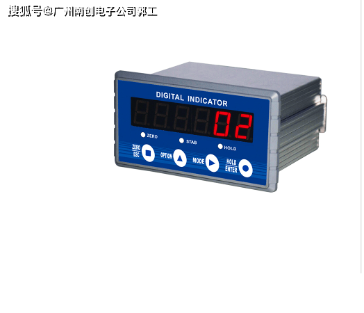 杰曼m02(800201)测力称重控制器 仪表_南创_物体_广州