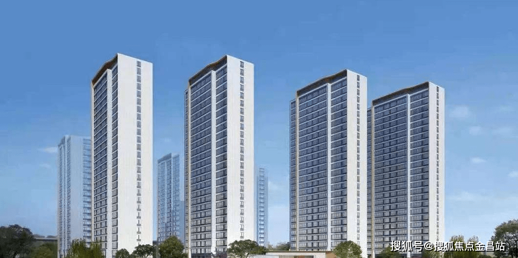 绍兴荣安观江园