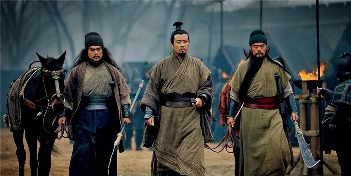 三国时期,魏蜀吴最后哪个赢了?_历史_蜀国_魏国