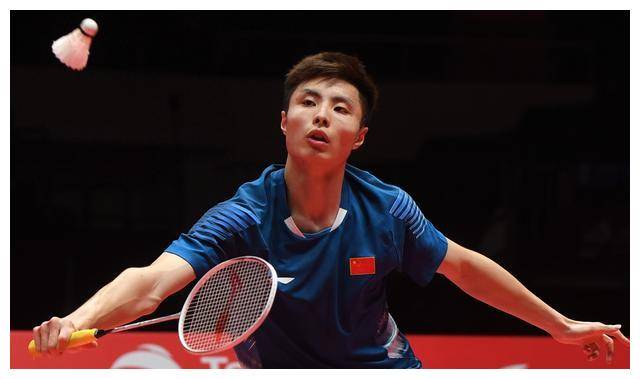 原创石宇奇与陈雨菲晋级16强梁王遇奥运冠军高昉洁挑战山口茜