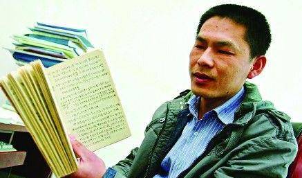三轮车夫蔡伟被复旦破格录取成为博士他有何过人之处