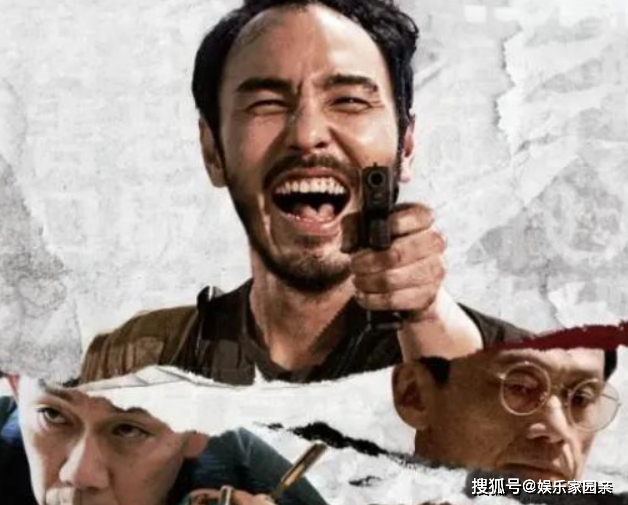 原创周处除三害陈桂林的原型是谁现实中真有这样的传奇人物吗