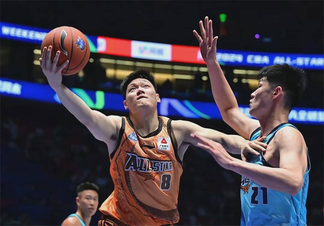 看了cba全明星三分命中率,才发现当年96黄金一代投篮技术真强_三分球_