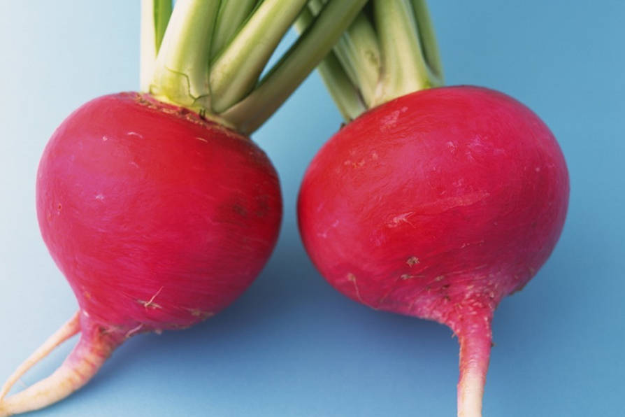 3月必吃蔬菜,好吃又通便,错过可惜_肠道_春笋_水萝卜