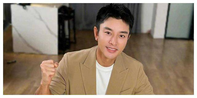 原创贾乃亮内卷困境演艺前途渺茫海归难求新戏