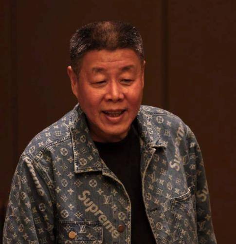 原创三婚携子再嫁前夫两次当张若昀后妈刘蓓到底看上了张健什么