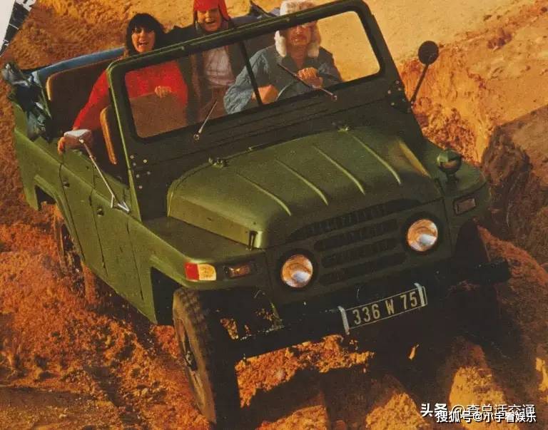 70,80年代bj212的出口史_搜狐汽车_搜狐网