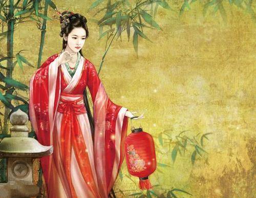 诗经中的头号美女身为公主嫁给国君丈夫却不愿意碰她