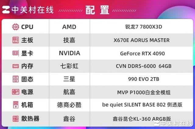 三星990evo2tb固态硬盘评测不折不扣无短板产品