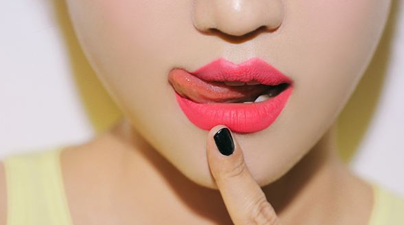 原创有这4种唇形的女生颜值都很高尤其第3种撩汉无数