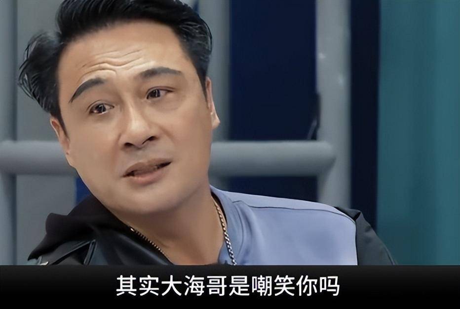 向佐_吴镇宇_节目