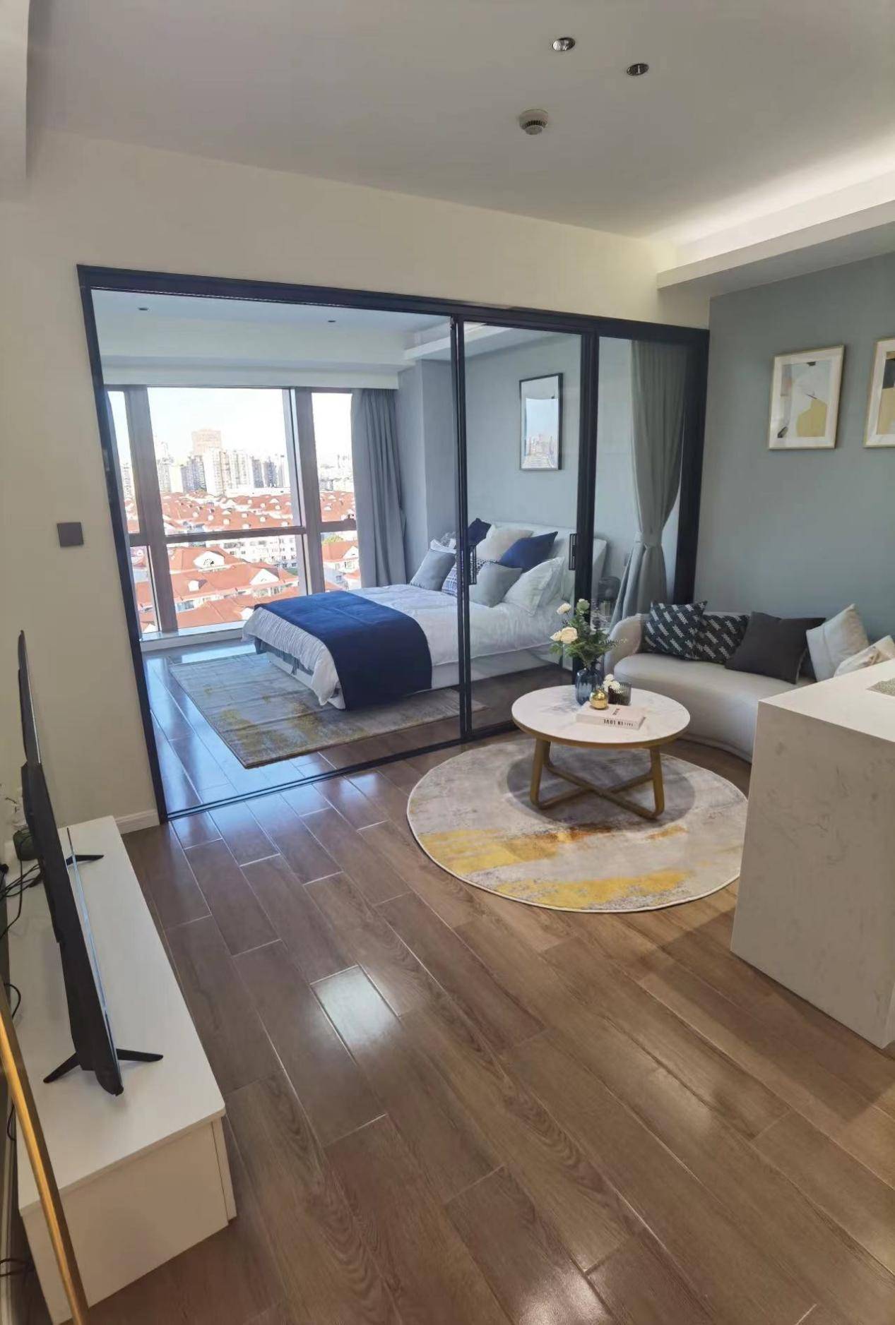 九城名邸上海普陀九城名邸公寓怎么样九城名邸电话