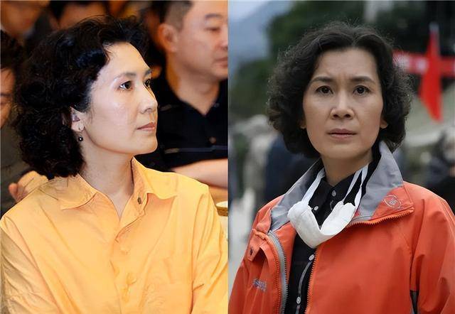 原创看了65岁肖雄打扮我悟了裙不配运动鞋色不过三更优雅高级