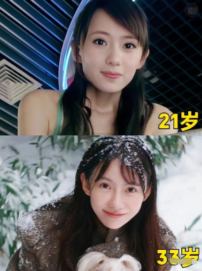 爱情公寓各大主演十五年后变化如何全图对比