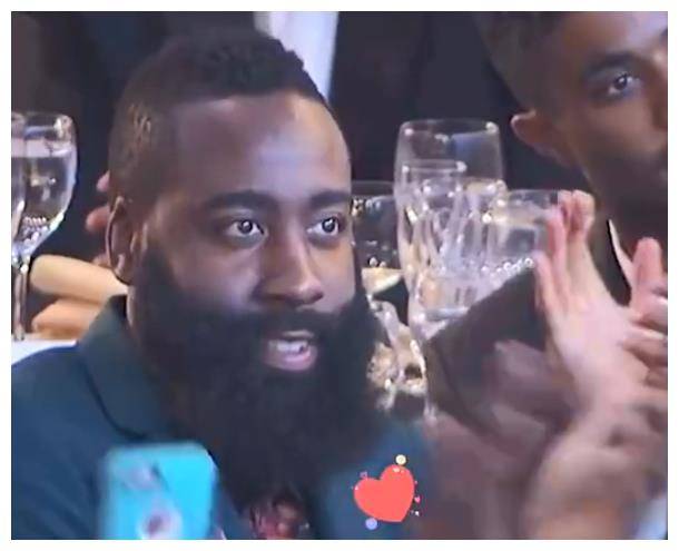 原创乔治播客透露拒绝客场mv邀请网友点名哈登笑不活了