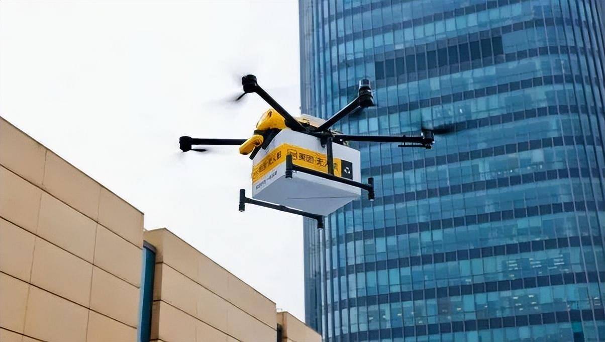 飞行器_产业_无人机