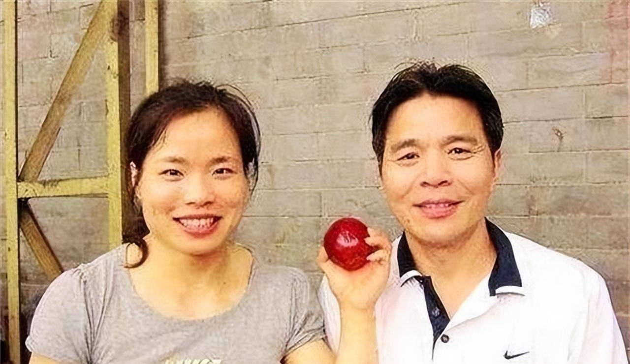 原创44岁奥运冠军陈艳青与65岁丈夫他住她买的别墅孩子跟她姓