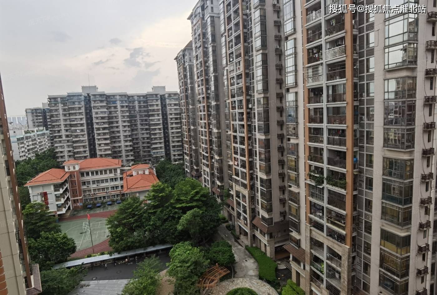 最新广州纵横缤城售楼处电话广州纵横缤城户型价格地段学区