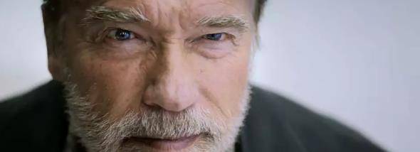 玩健身,拍电影,当州长,好莱坞巨星阿诺,一生都活得很精彩_健美_肌肉