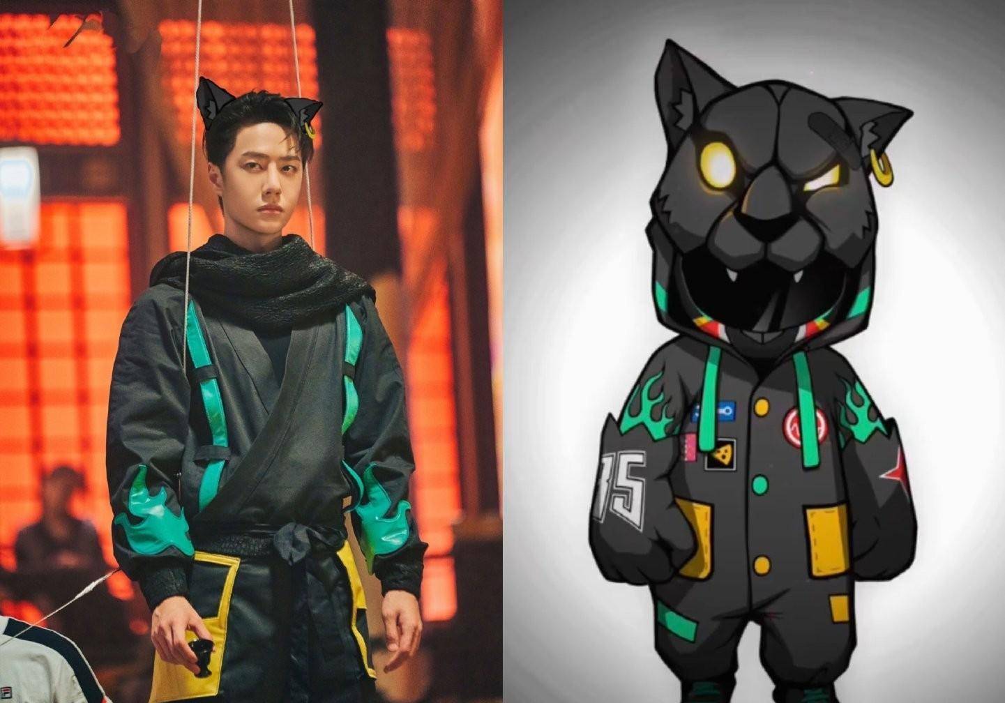 王一博痴迷立人设?网友评论区一片和谐,他的如今早已破圈