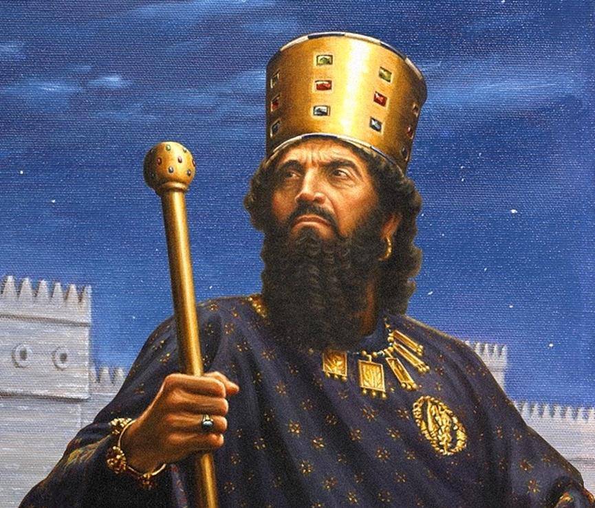 原创世界上最特别的国父生活在2700年前却至今为全体国民崇敬