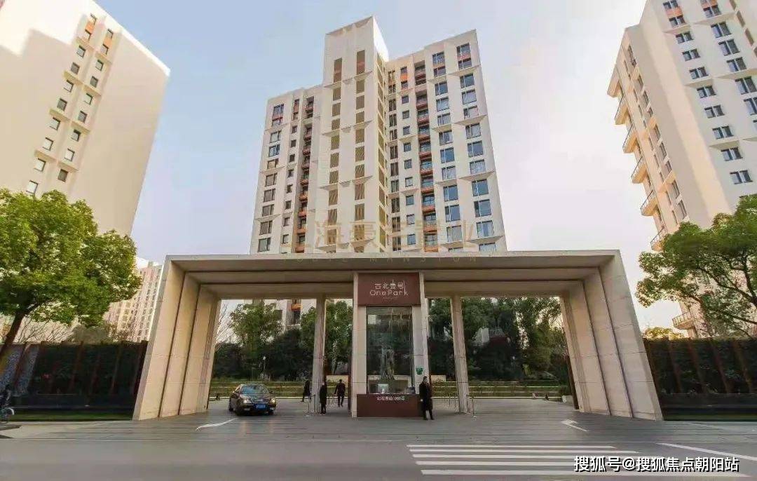 号公馆-松江(古北壹号公馆)首页网站-房价-户型-容积率-小区环境_上海