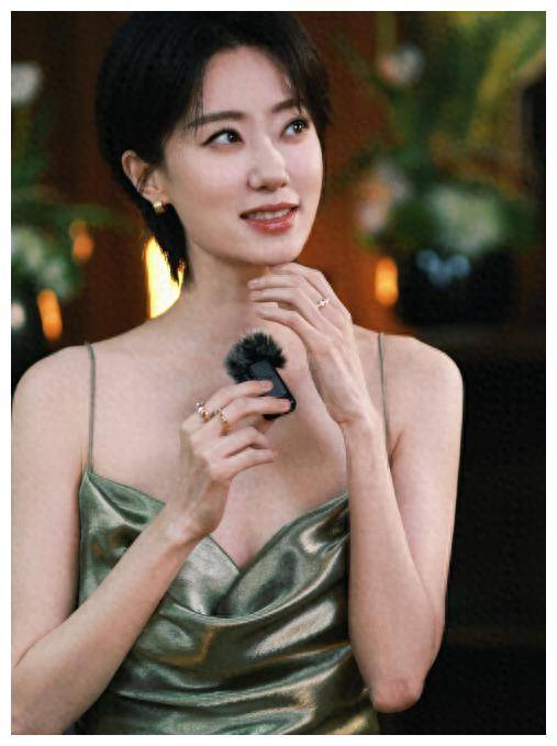 遇贾玲后,生活翻转,异彩纷呈._人生_未来的_演技