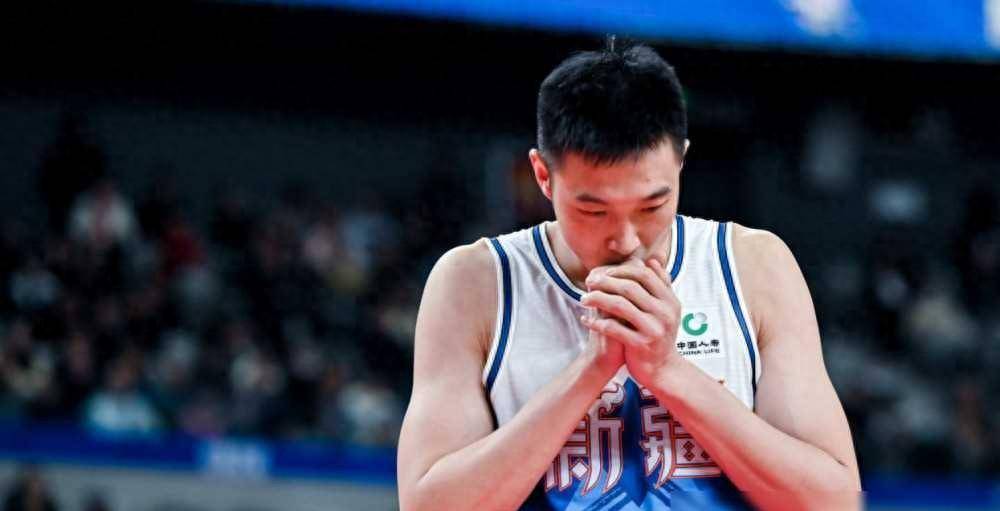 原创朱旭航已手术效果超预期新疆男篮相信很快能看到他重回赛场