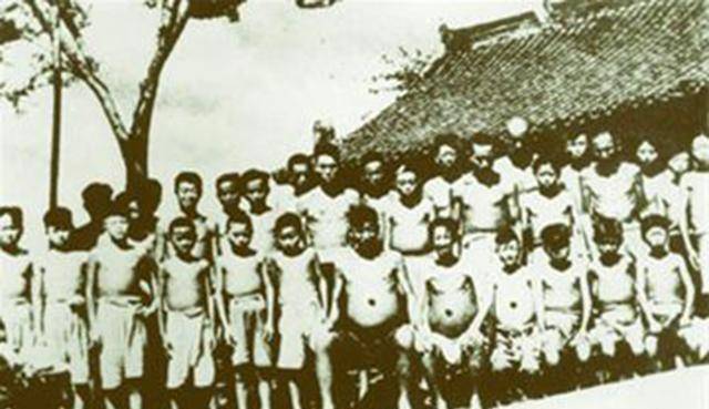 原创人均寿命从35岁到77岁天知道这70年来中国到底死磕过多少疾病