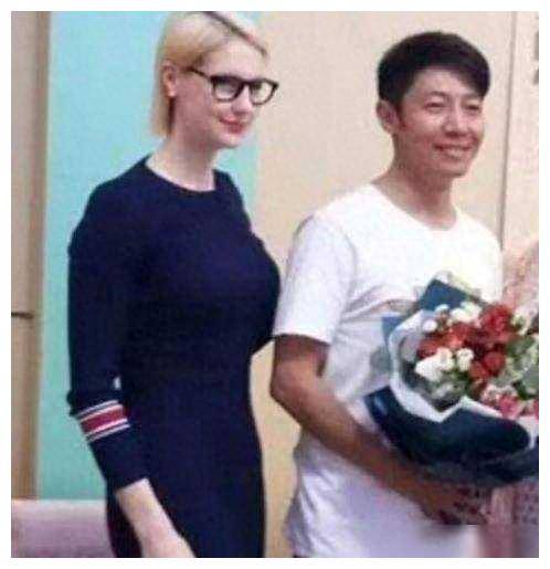 撒贝宁老婆的惊人才华职业罕见全球仅6人中国唯一