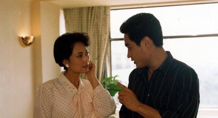 八九十年代广东本地制作的十部经典电视剧你还记得多少部