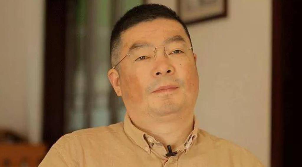 原创我不是药神人物原型陆勇因从印度买仿制药入狱结局怎样