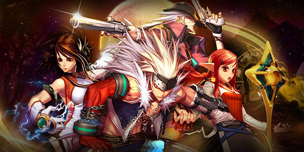 dnf手游基本盘还是在端游那里,除了情怀玩家谁会去玩dnf手游?