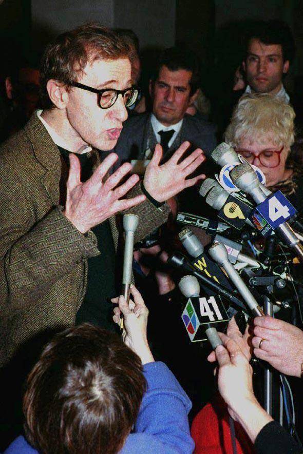 韩国孤儿宋宜:被美国大导演的女友收养,12年后嫁给了养母的男友_伍迪