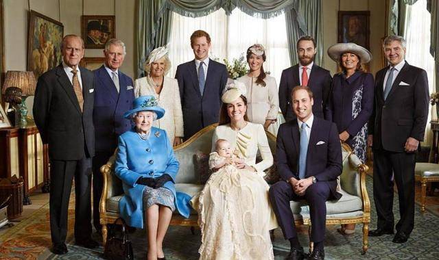 原创世界上还有哪些国家保留王室