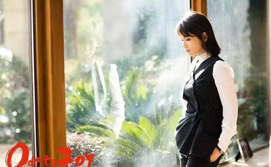 原创假如这6个女强人都在同一个公司会是什么样的职位