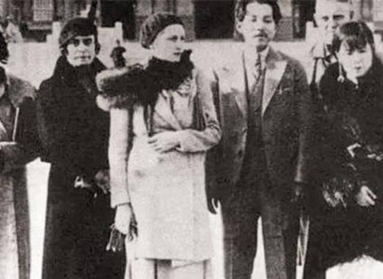 原创东北第一夫人于凤至艳压一众民国女子她长得到底有多美