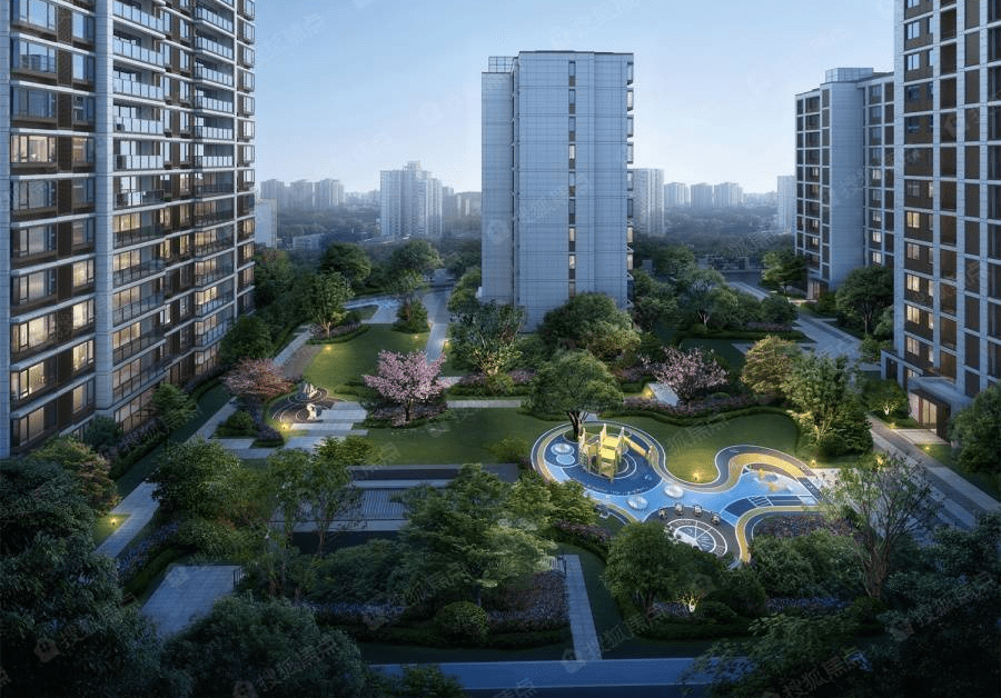 嘉兴荣安玖樾庄售楼处电话→售楼中心首页网站→楼盘百科详情→24小时