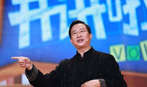 原创饶毅与舒红兵同时竞选院士舒红兵当选饶毅落选称今后再不候选