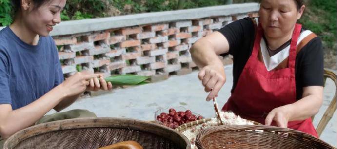 原创鹿之葵美食与画的梦你敢做吗