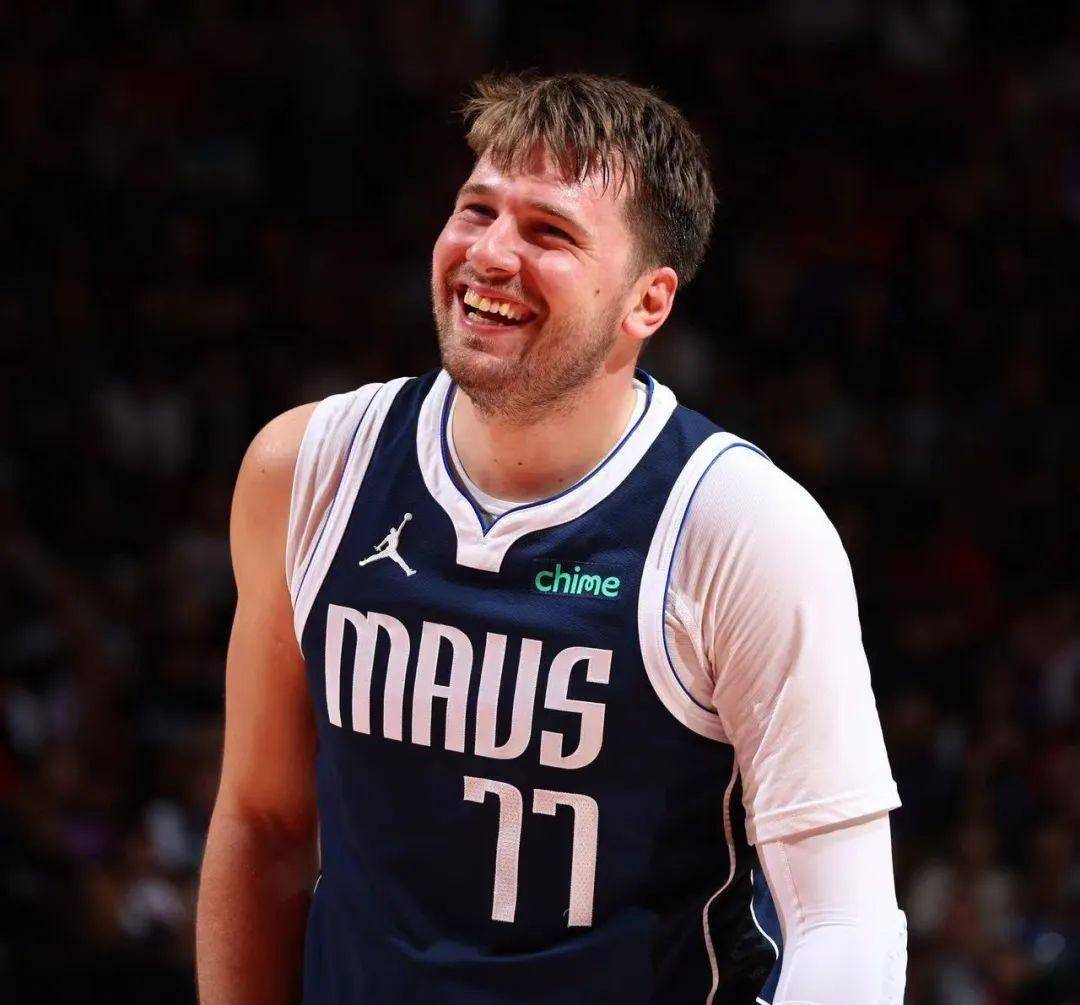 东契奇_比赛_对阵