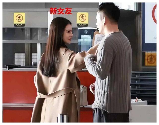 原创汪小菲新女友叫床声太大邻居投诉桃色风波曝光