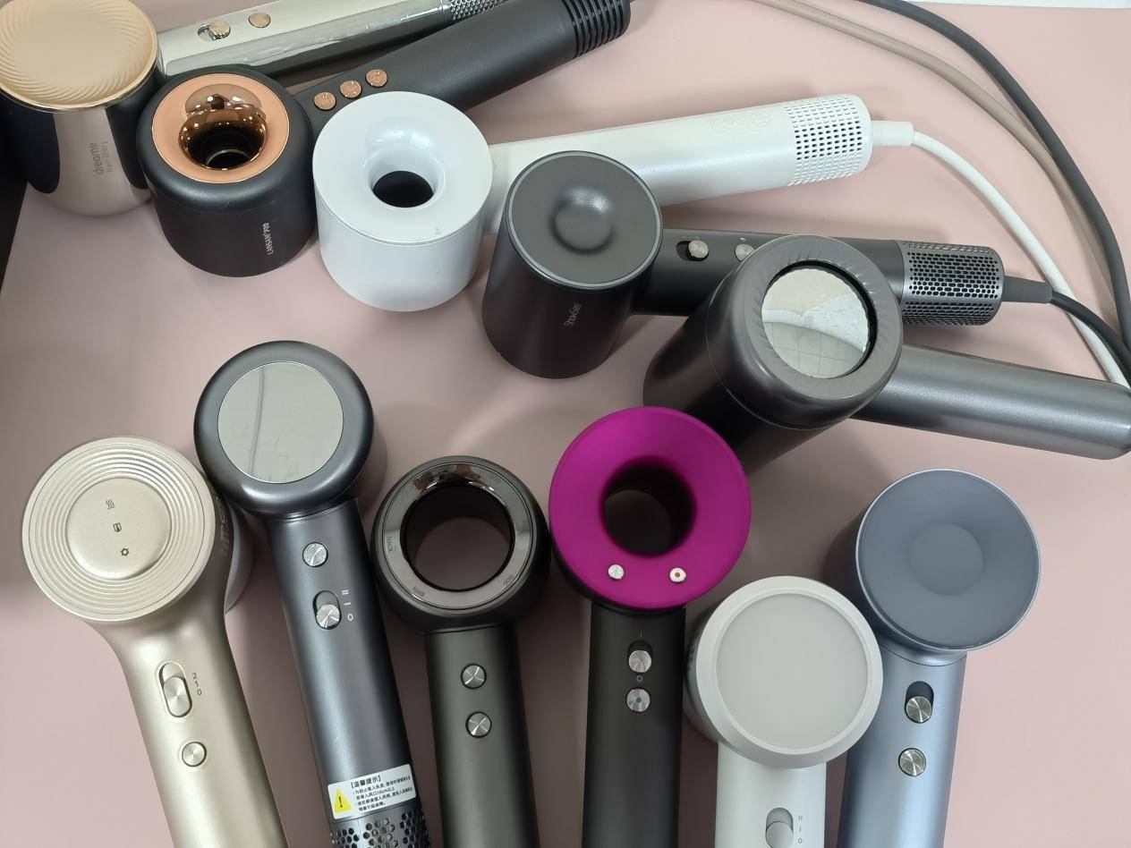 吹风机吹头发的坏处有哪些忠告四大套路弊病